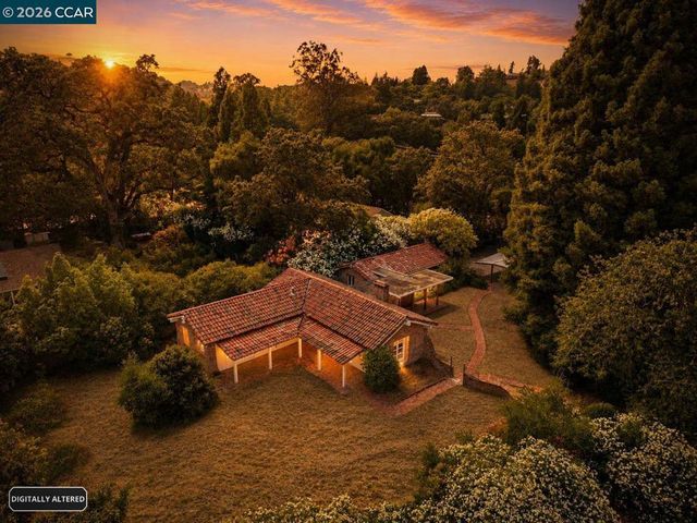 2339 Tice Valley Blvd, Walnut Creek