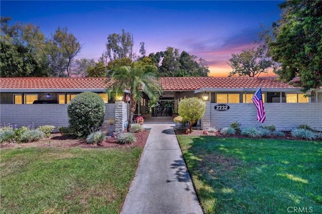 2232 Via Puerta # A, Laguna Woods