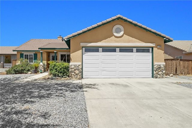 15336 Ross Drive, Adelanto