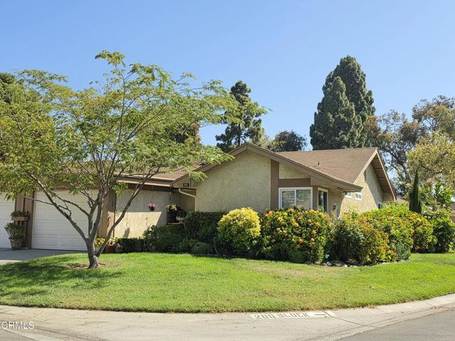 15108 Village 15, Camarillo