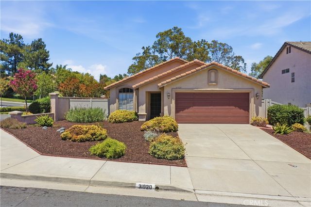 31920 Calle Vimianzo, Temecula