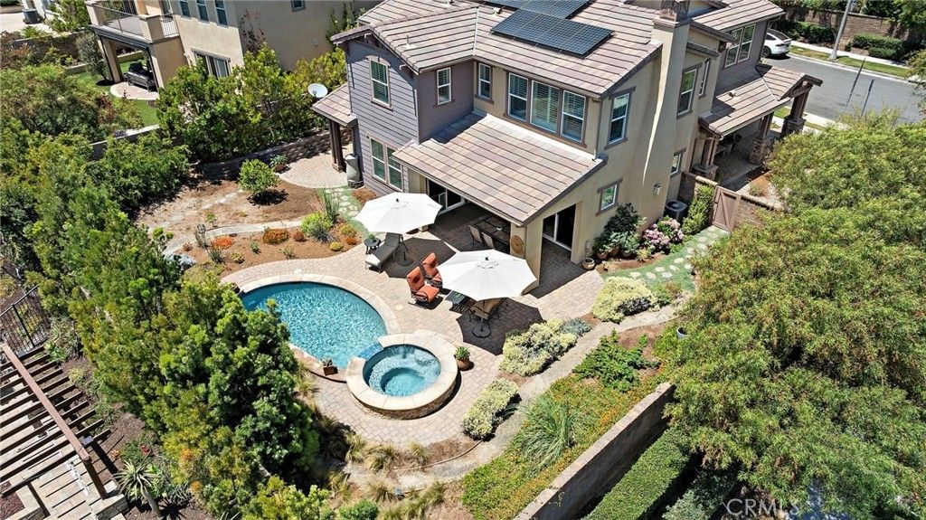 53 Baliza, Rancho Mission Viejo