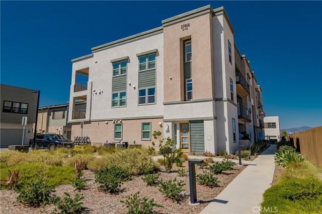 27466 Mercantile Court # 203, Valencia