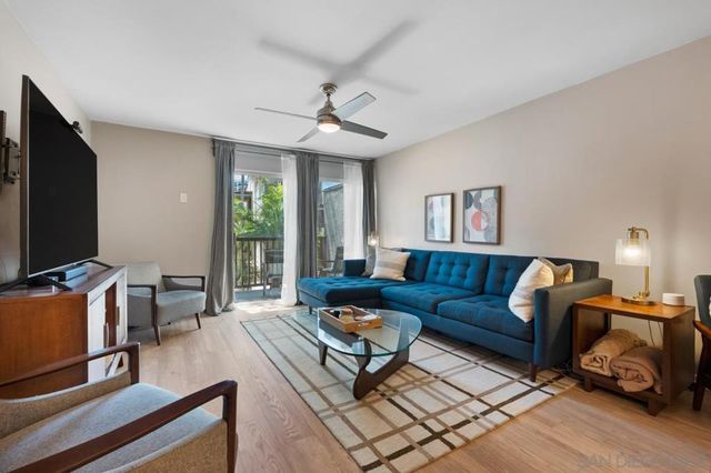 4545 Collwood Blvd # #52, San Diego