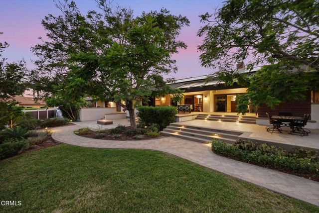 86 Pino Court, Camarillo