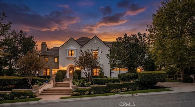 4215 Hidden Oaks, Yorba Linda