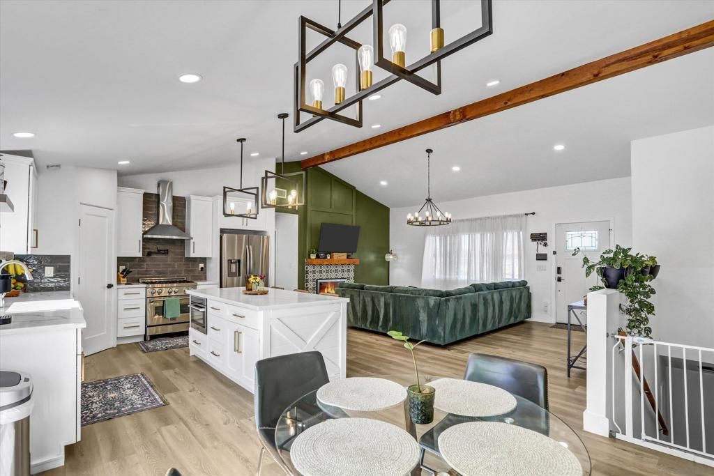 9861 Bon Vue Drive, El Cajon