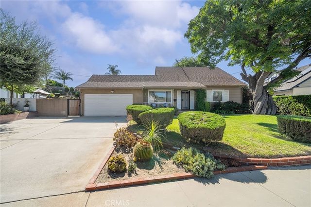 604 N Charter, Covina