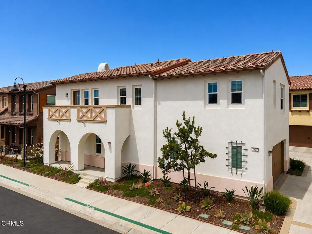 1625 Range Road, Oxnard