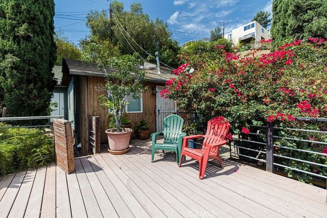 3033 Future Place, Los Angeles