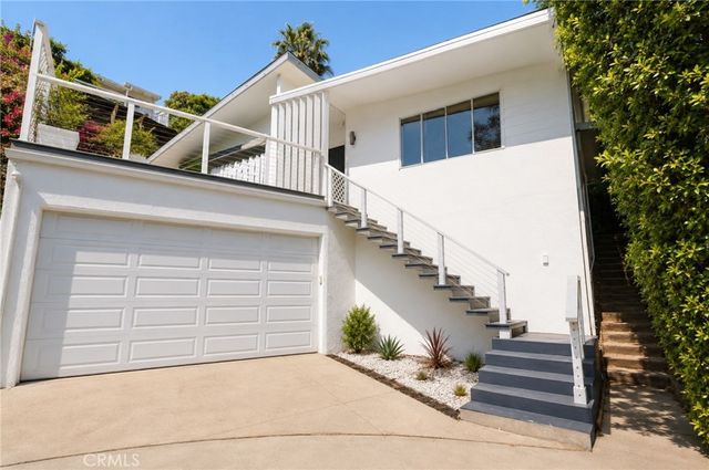 2050 Sanborn, Los Angeles