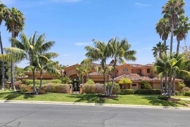 6102 Avenida Alteras, Rancho Santa Fe