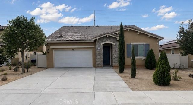 37779 Nova Ave, Palmdale