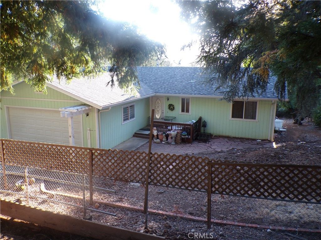 3475 Westridge Drive, Kelseyville