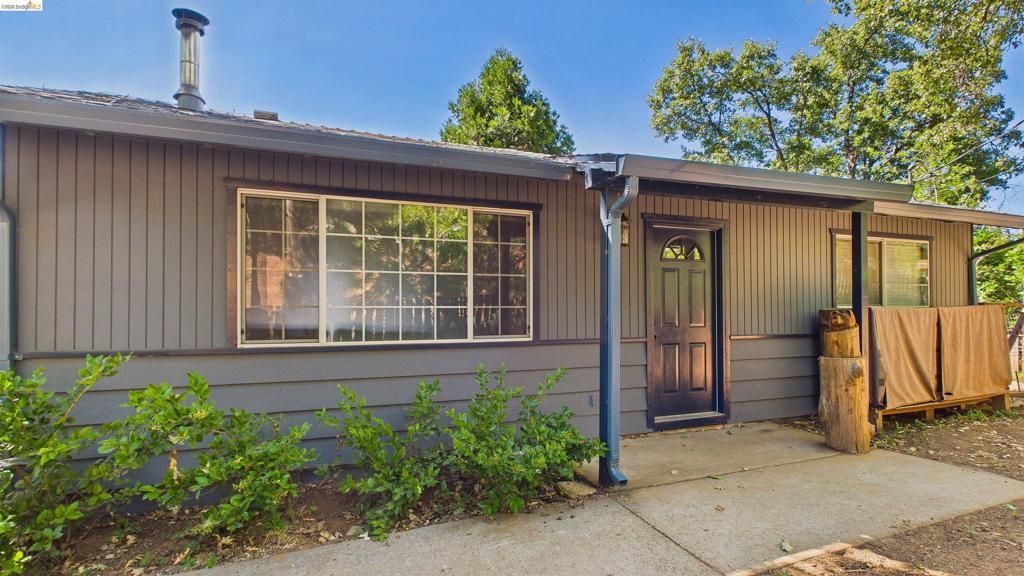 19900 Greenview, Twain Harte