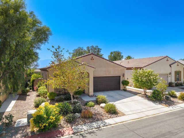 38521 Camino Aguacero, Indio