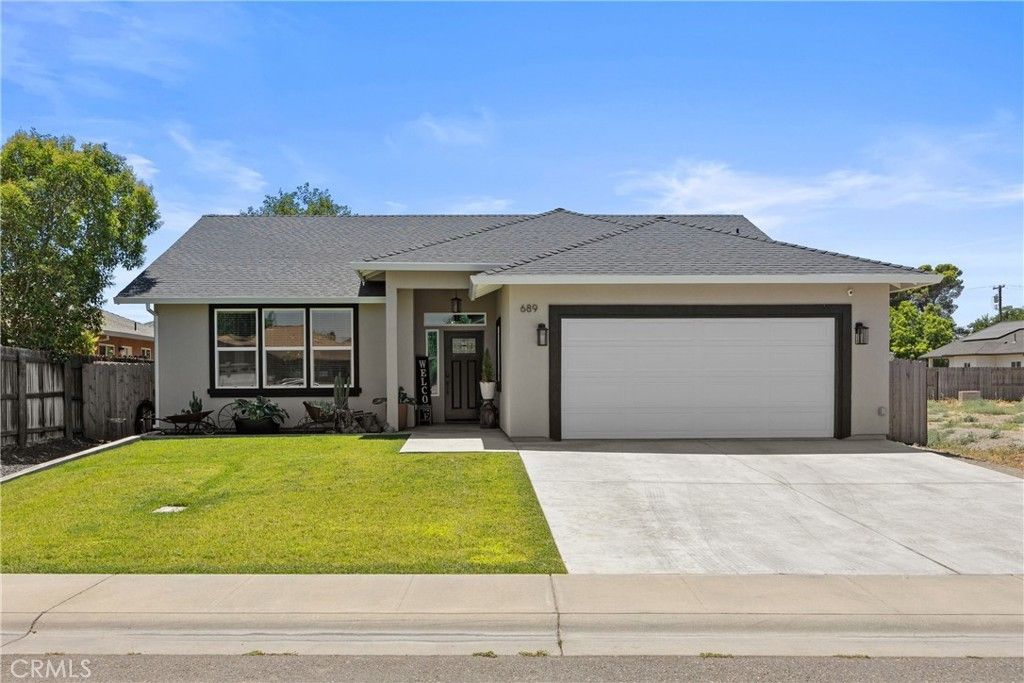 689 Apricot Circle, Orland