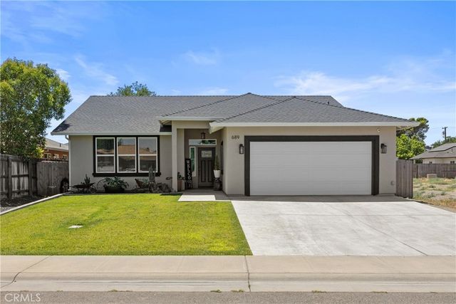689 Apricot Circle, Orland