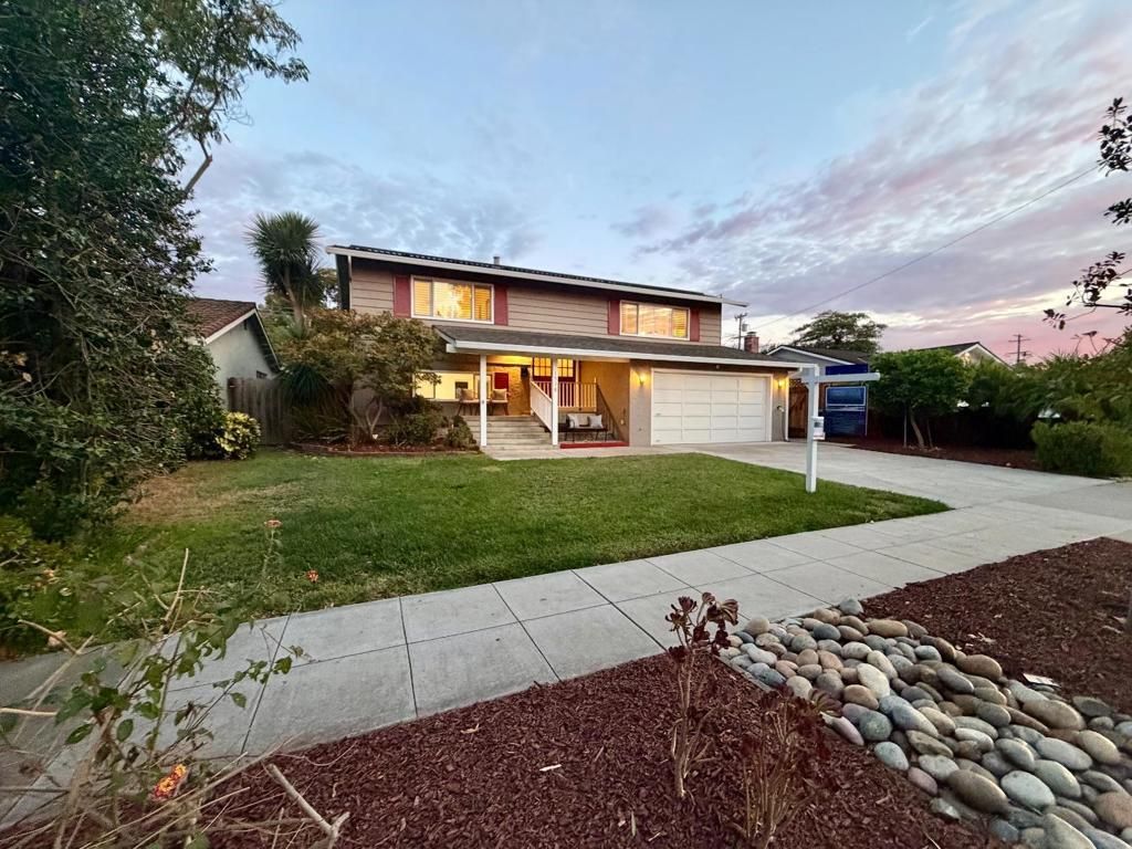 1538 Hallcrest Drive, San Jose