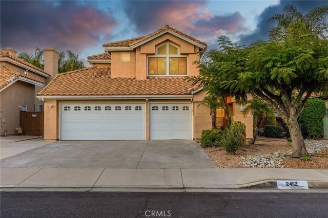 24112 Adams, Murrieta
