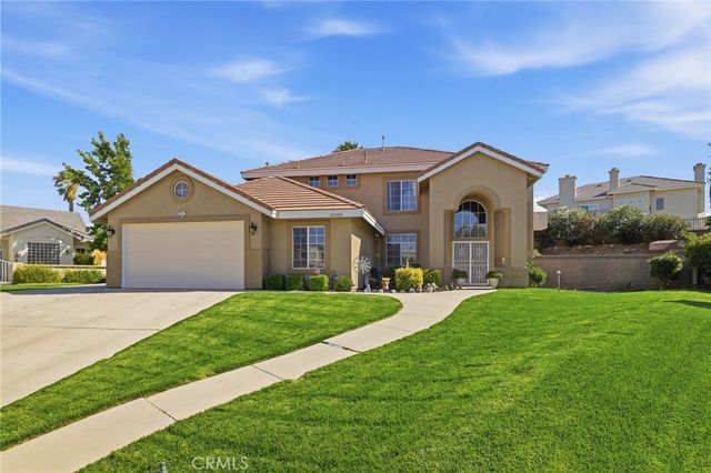 42103 Desert Hill Drive, Quartz Hill