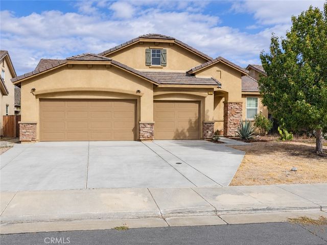 2324 Hay Market, Rosamond