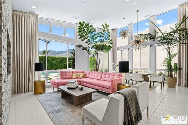 1107 Celadon Street, Palm Springs