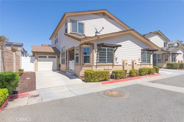 331 Brotherton, Escondido