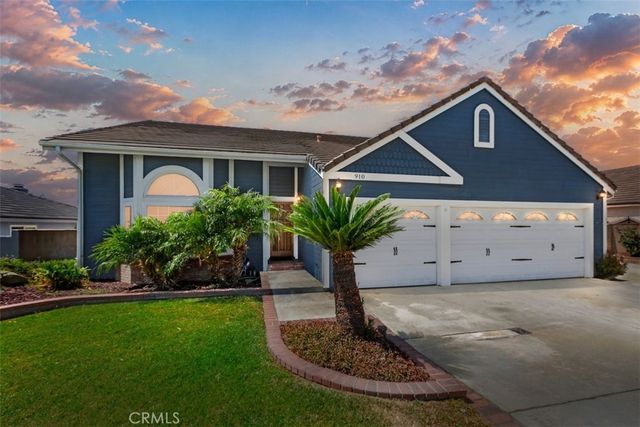 910 W 21st Street, Upland