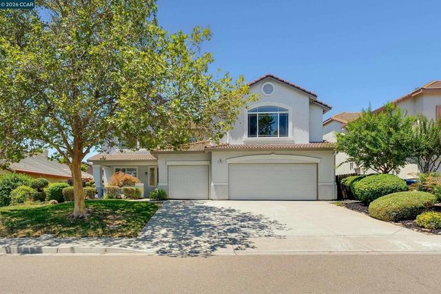 5408 Nez Perce Way, Antioch