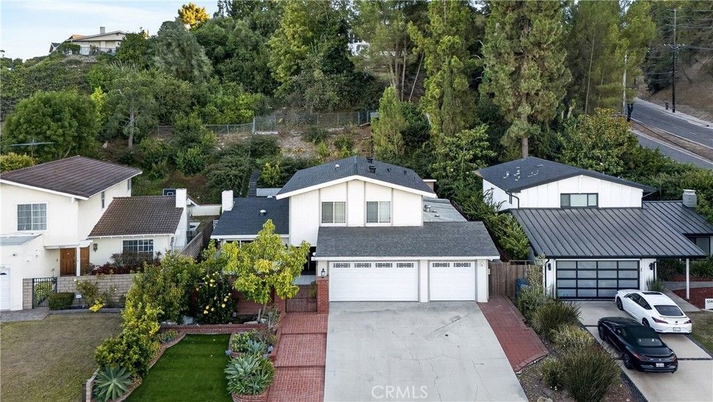 5038 Blackhorse Road, Rancho Palos Verdes