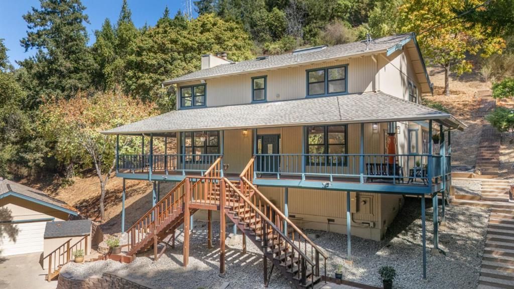 25970 Mar Vista Court, Los Gatos