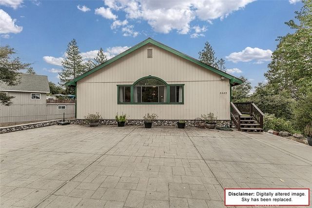 34133 Natoma, Auberry
