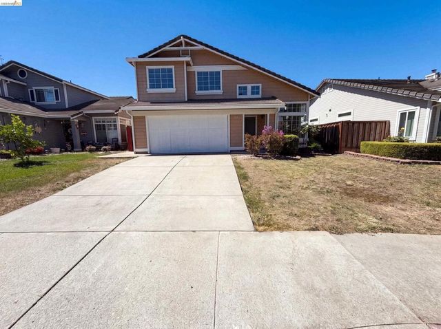 5150 Brookfield Ct, Antioch