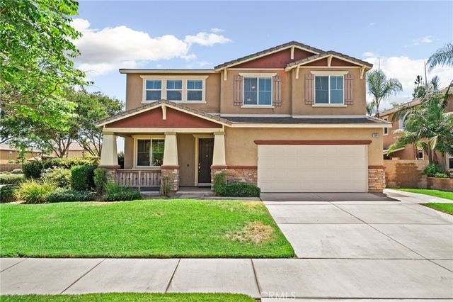13001 Nordland Drive, Eastvale