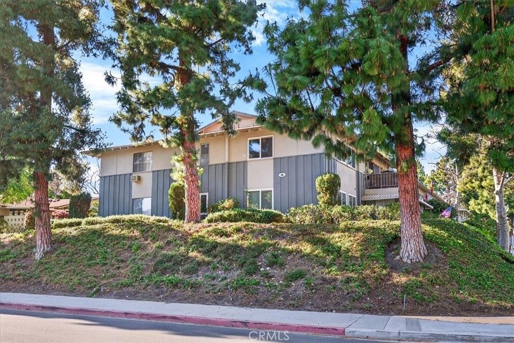 46 Calle Aragon # T, Laguna Woods