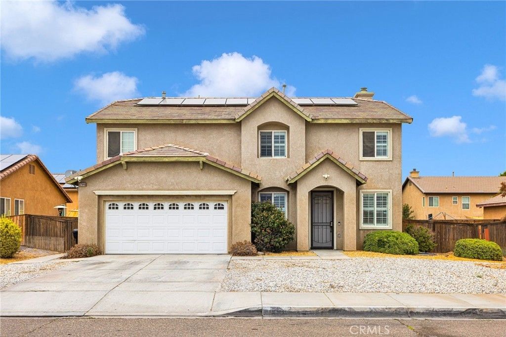 12946 Dos Palmas, Victorville