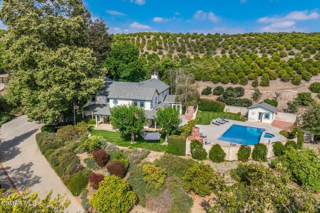 7169 Maria Drive, Moorpark