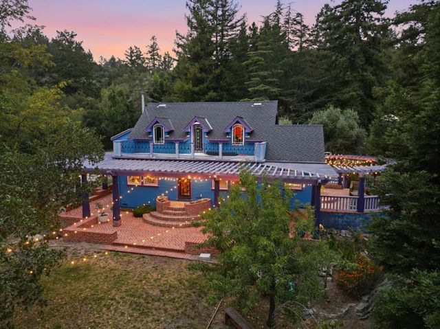 359 Canham Road, Scotts Valley