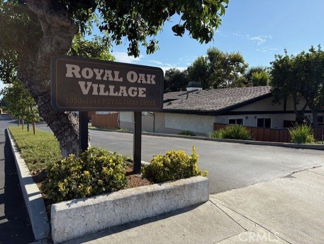 1048 Royal Oaks # H, Monrovia