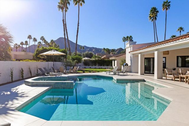 45580 Williams Road, Indian Wells