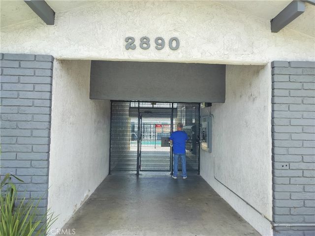 2890 E Artesia # 22, Long Beach