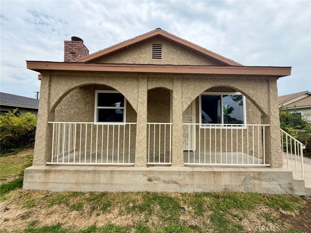 543 E 3rd Street, Azusa