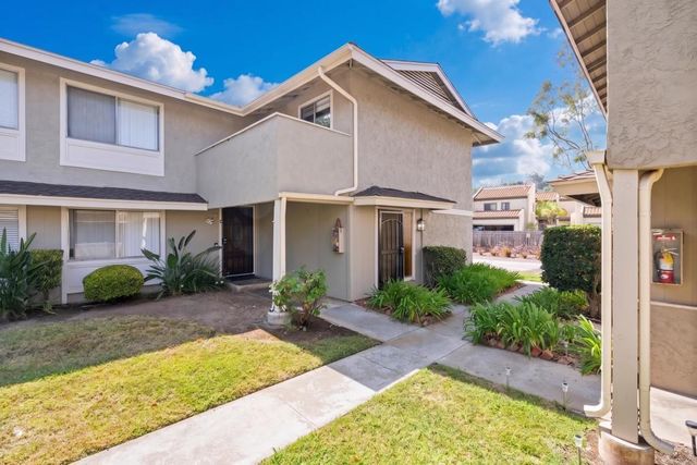 983 Amistad Place # D, El Cajon