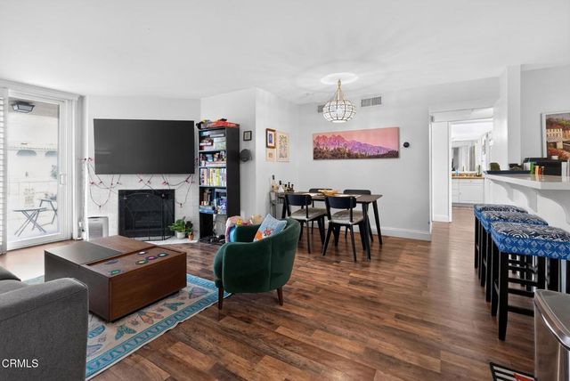 4705 Kester Avenue # 116, Los Angeles