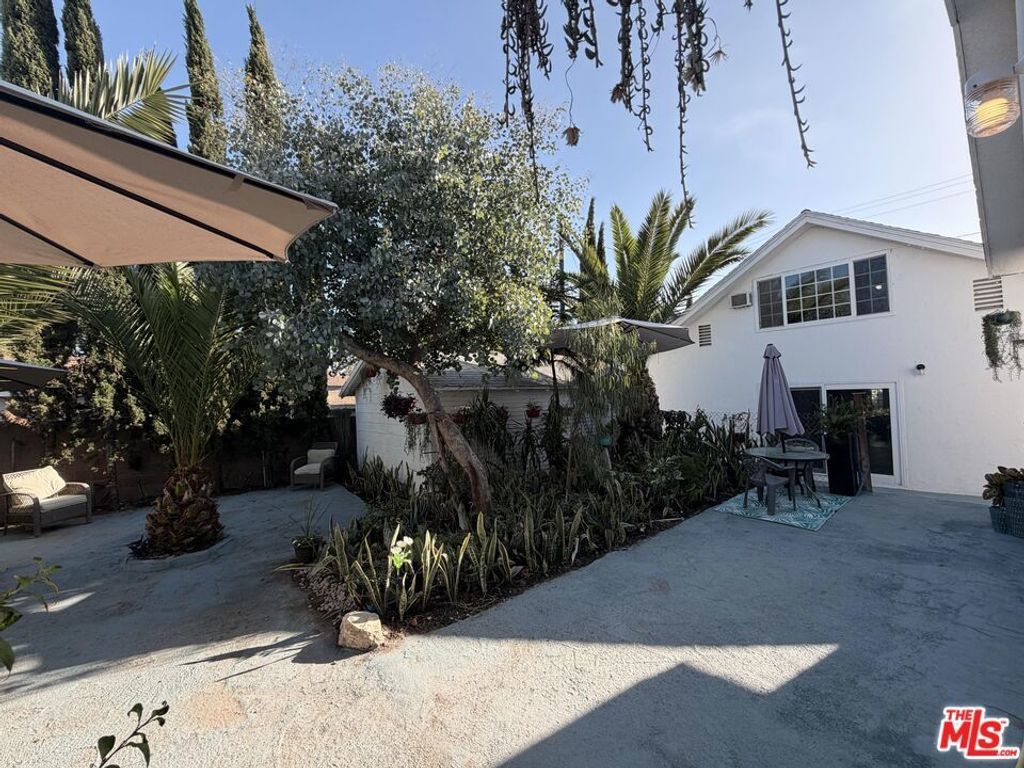 1740 Ohio Avenue, Long Beach