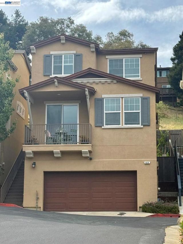 408 Colina Way, El Sobrante