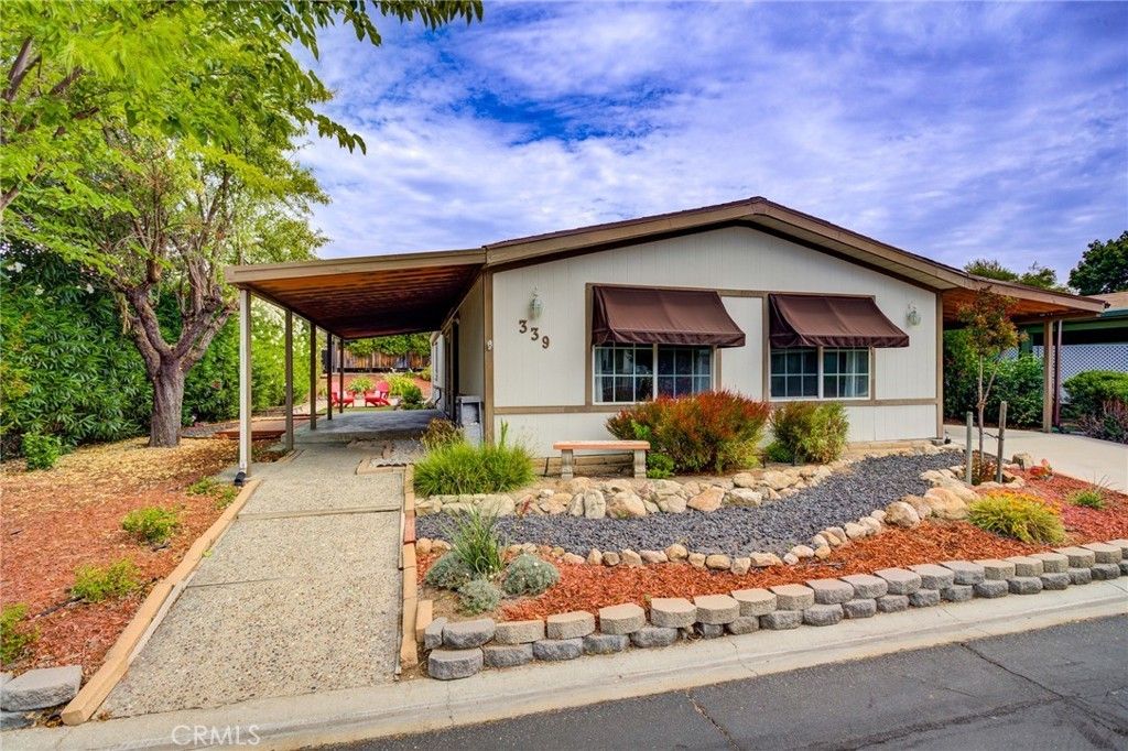 339 Partridge, Paso Robles