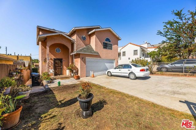 3340 Gleason Avenue, Los Angeles
