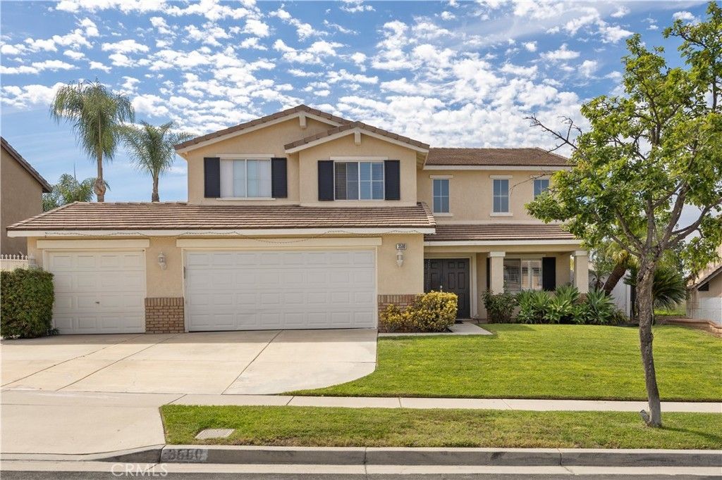 3580 Brentridge Drive, Corona